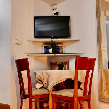 Apartamento Centrico Madrid Gran Via - Sol Exteriér fotografie