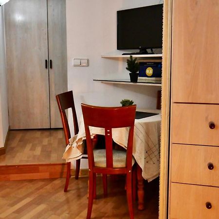 Apartamento Centrico Madrid Gran Via - Sol Exteriér fotografie