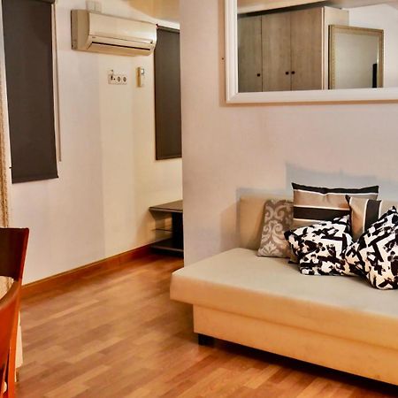Apartamento Centrico Madrid Gran Via - Sol Exteriér fotografie