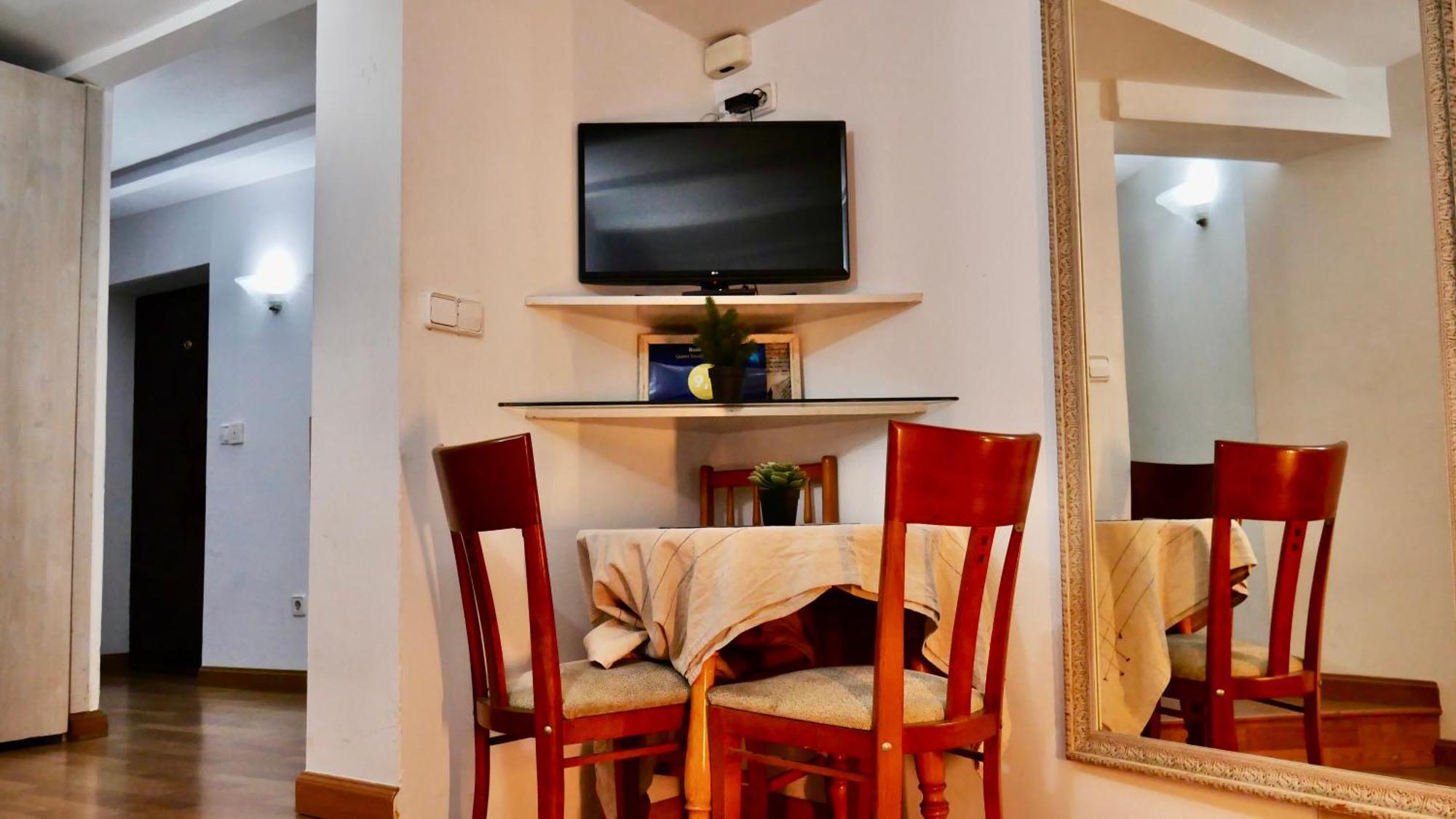 Apartamento Centrico Madrid Gran Via - Sol Exteriér fotografie