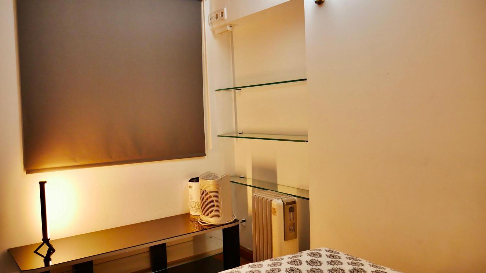 Apartamento Centrico Madrid Gran Via - Sol Exteriér fotografie