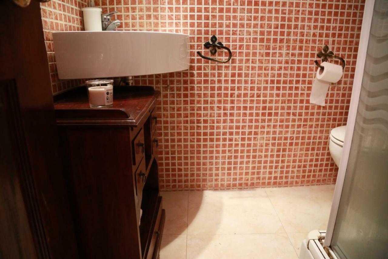 Apartamento Centrico Madrid Gran Via - Sol Exteriér fotografie